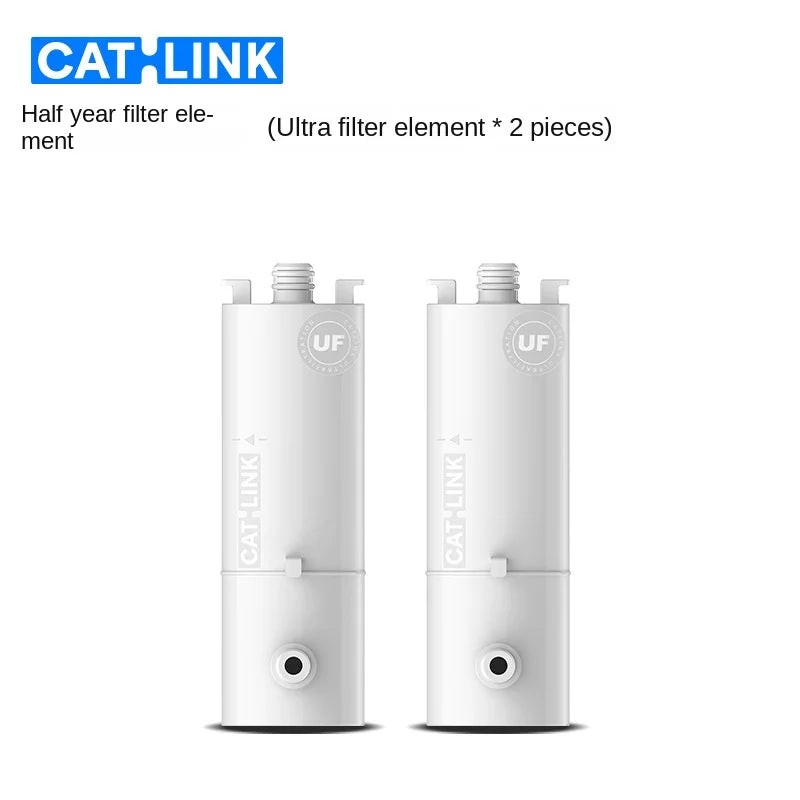 Smart Cat Water Dispensers  Circulating Flow Water PurifierWireless Automatic2.6L Super Capacity Pet Water Dispenser Cat Bowl