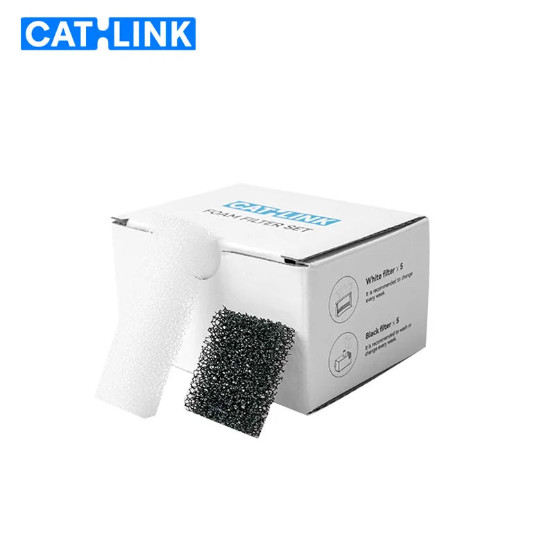 Smart Cat Water Dispensers  Circulating Flow Water PurifierWireless Automatic2.6L Super Capacity Pet Water Dispenser Cat Bowl