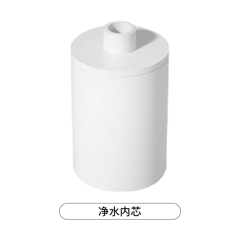 Induction Cat Water Dispenser Large Capacity Filter Circulation Wireless Smart Pet Dog Water Dispenser Pet Items