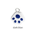 Mini Pet Anti-lost Smart GPS Tracker Key Kids Bag Finder Dog Cat Pet for IOS/ Android Locator Bluetooth Tracker Device Reminder